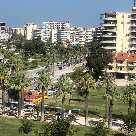 Bellavista Apartment Vlorë Exteriér fotografie