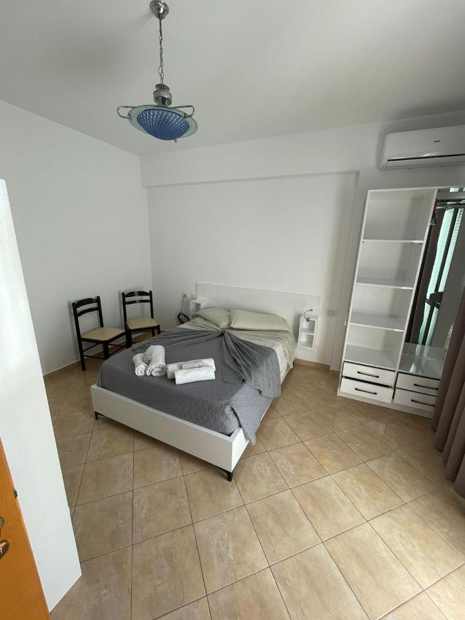 Bellavista Apartment Vlorë Exteriér fotografie